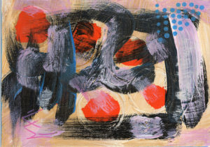 Postcard #10