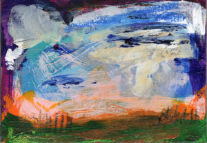 Postcard #11