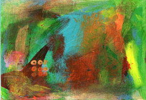 Postcard #12