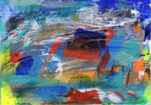 Postcard #13