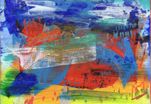 Postcard #14