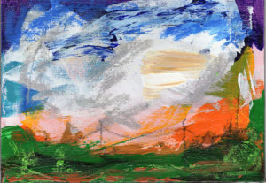 Postcard #15