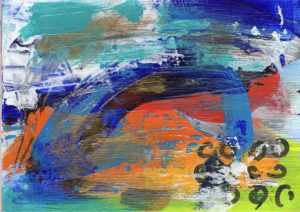 Postcard #16