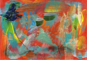 Postcard #17