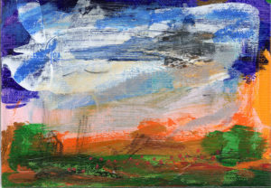 Postcard #18