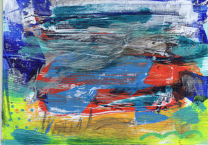 Postcard #19