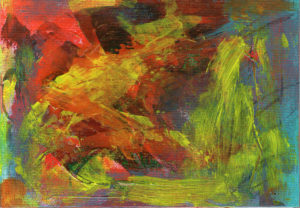 Postcard #20