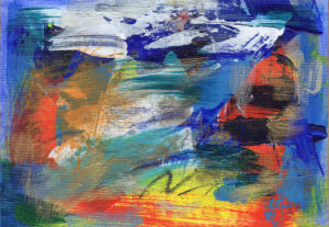 Postcard #21