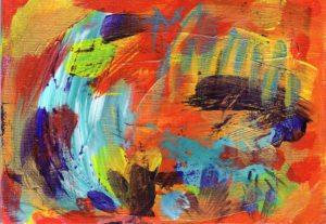 Postcard #22